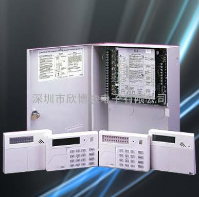 欣博意供应 FBII XL-41 总线制报警主机