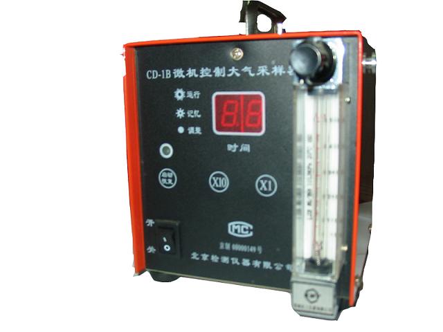 QC-1500大气采样器