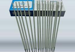 北京沃尔森焊接材料有限公司
