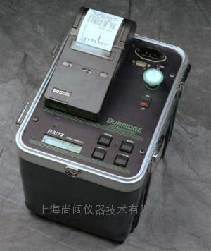 美国Durridge  RAD7型电子测氡仪