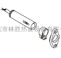 FC8系列火焰探测器(Brahma)