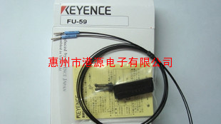 光纤传感器FU-59,FU-48/KEYENCE /惠州光纤