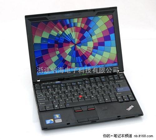 3626 B24 X201 ThinkPad