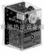 MMO872|MMO876燃油燃烧器控制器(Satronic)