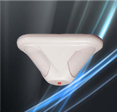 欣博意供应 博世 DS9370-CHI 微波/红外三技术吸顶式探测器