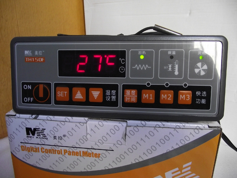 消毒柜、热风保温柜温控器TH150F