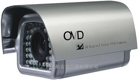 OVD-B3512PR 红外车牌识别摄像机