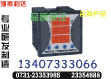 PD888-24多功能电力仪表说明书订购支持073.1-23353988