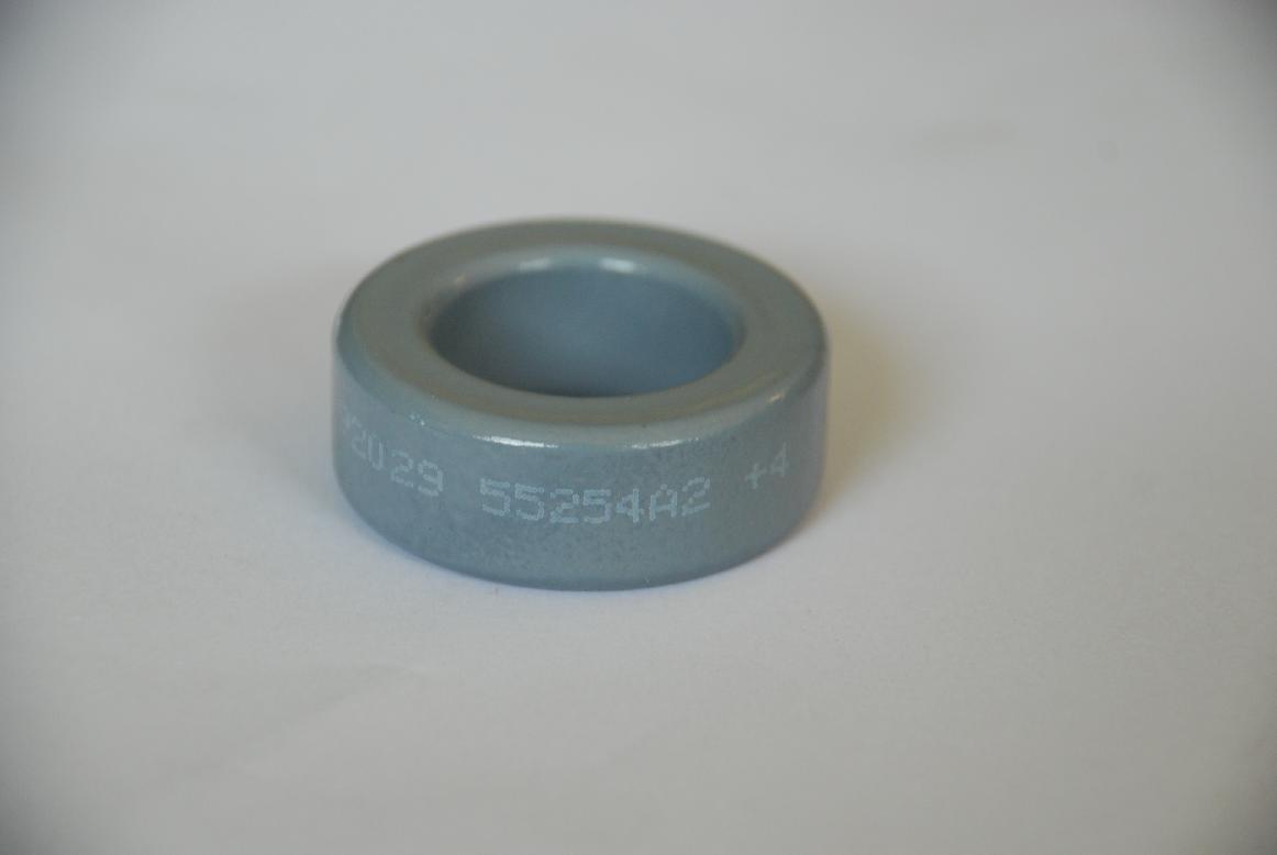 韩国铁镍钼磁环