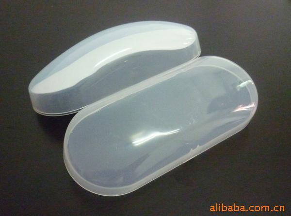 pp塑料透明太阳眼镜盒