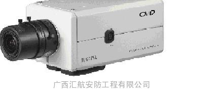 OVD-B3506GP 彩色低照度枪式摄像机