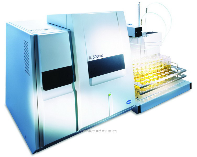 美国哈希 总有机碳（TOC）分析仪