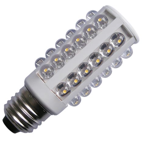 LIGHT-ZONE  LED玉米灯 LED柱灯 LED球泡灯