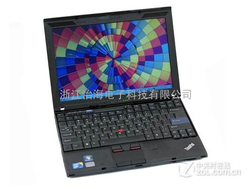 3249J3C X201i ThinkPad