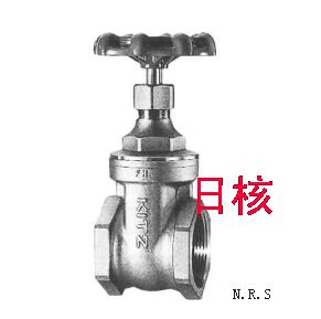 进口kitz北泽16SMBO闸阀16SMS闸阀10SMS闸阀