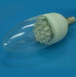 LED灯-灯泡系列（DP002）