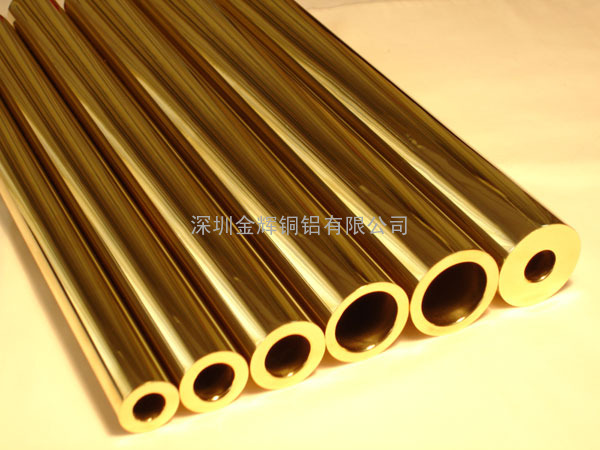 H62环保黄铜管、H65环保黄铜管、H68环保黄铜管、C1100紫铜管