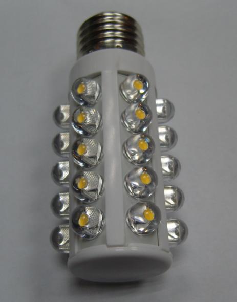 LED玉米灯 LED球泡灯 LED灯泡 LED灯具-锋途照明 LIGHT-ZONE