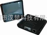 汉楚产品-VGA视频延长器150米