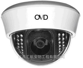 OVD-C3511AR 彩色红外半球摄像机