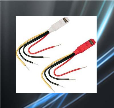 欣博意供应 博世 DS7457i 单防区总线输入模块