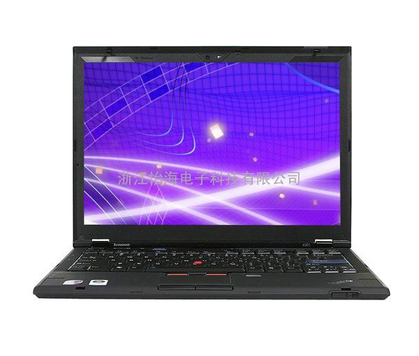 2774 AV7 X301 ThinkPad