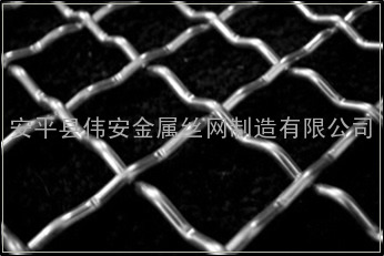 供应不锈钢轧花网