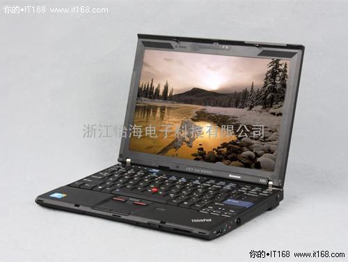 3323K8C X201i ThinkPad