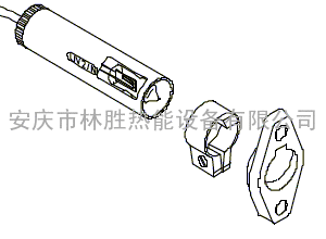 UV2系列火焰探测器(Brahma)