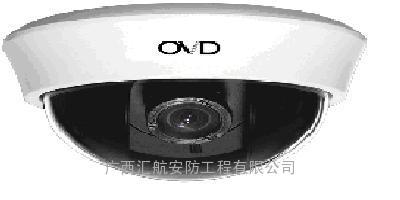 OVD-C3517GP 彩色低照度变焦半球型摄像机