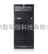 ML110G6 惠普便宜新品塔式服务器