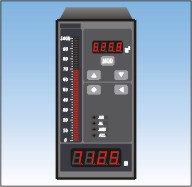 XSV液位、容量（重量）显示控制仪  液位显示控制仪