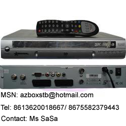 Starsat X5300CU Super / Starsat 5300 / Starsat x53