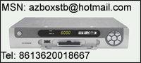 Starsat X6300CU Super / Starsat x6300 / Starsat 63