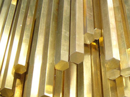 C2680黄铜六角棒、C2620黄铜方棒、H65黄铜六角棒、C3604黄铜棒