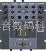 天龙DN-X100混音台广播