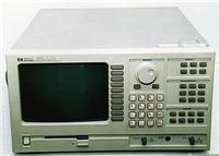 |HP3588A|Agilent3588A|频谱分析仪|HP 3588A|谭艳飞／李R1354380