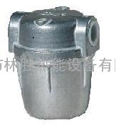 小号铝燃油过滤器