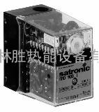 MMD900燃油燃烧器控制器(Satronic)