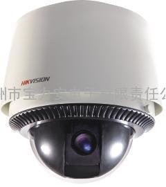 球型摄像机DS-2DM1-614H 系列