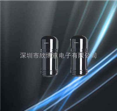 欣博意供应 圣威尔 SBM-50/75/100/150 三光束红外对射
