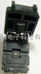 IC 测试座，（SOCKET)烧录座，适配座(Adapter)，转换座