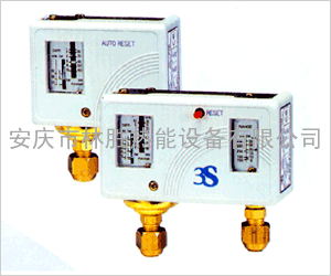 压力表及压力控制器，压力控制器 ，压力控制器，韩国3S压力开关