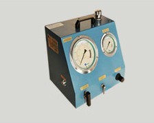 柴油机气动液压泵