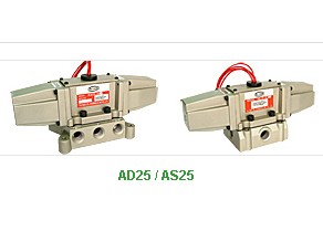 TAI-HUEI电磁阀AD25-302 AD25-303 AD25-304