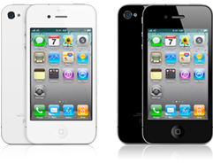 厦门苹果手机4G技术参数|iPhone4G新品上市接受订货