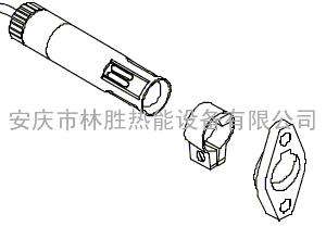 UV1系列火焰探测器(Brahma)