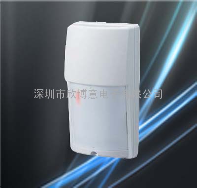 欣博意供应 OPTEX LX-402 室外红外探测器