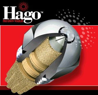 油嘴系列，Hago油嘴（HAGO），喷嘴流量表，安庆林胜热能