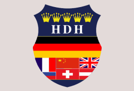 德国HDH国际投资有限公司招收商务代表